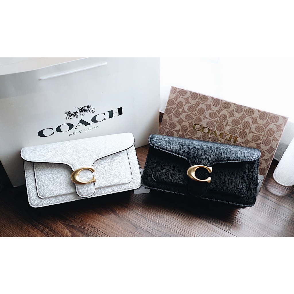 Coach Tabby 26 Classic Shoulder Bag