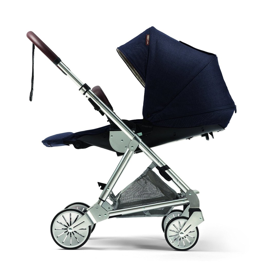 Stroller Mamas &amp; Papas Urbo 2 Kereta Bayi Mamas Papas Urbo2