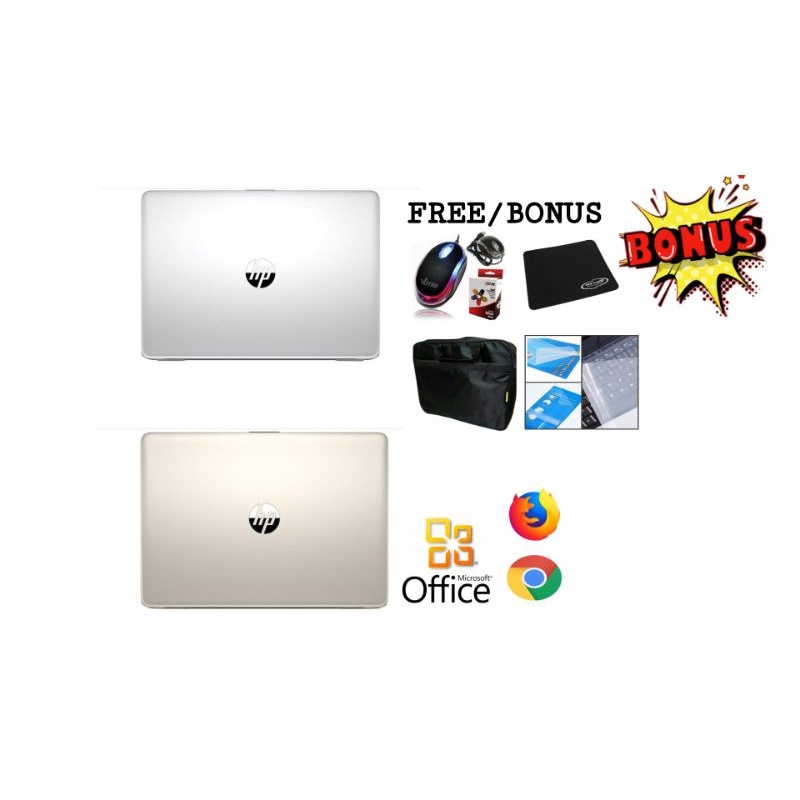 HP 14 AMD A9 RADEON R5 4/500GB W10