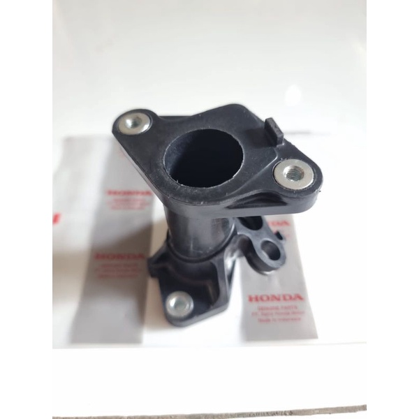 INTAKE intake manifuld manifold verza megapro F1 K18 original