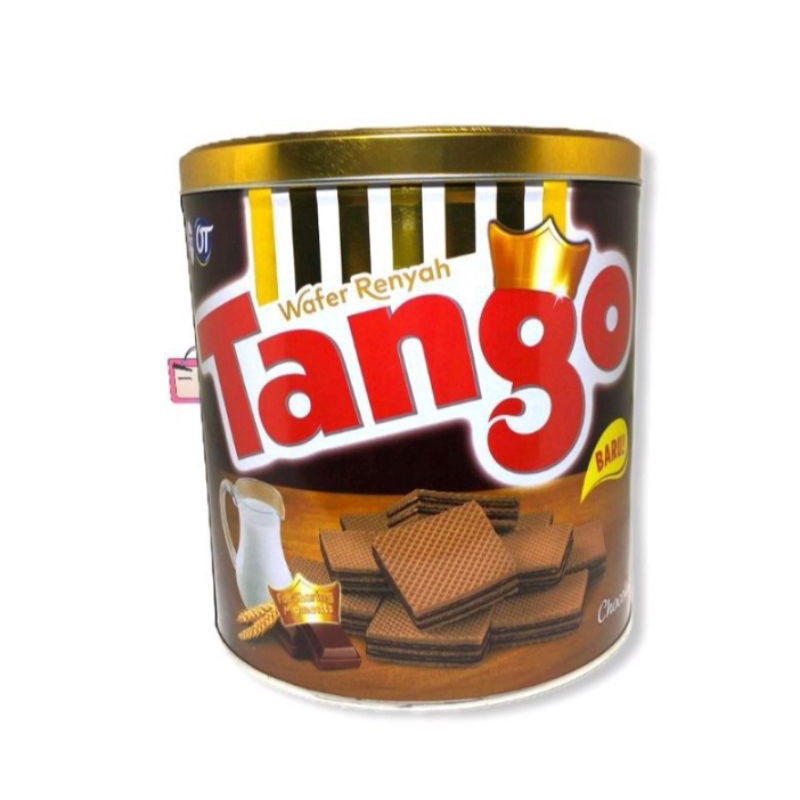 

wafers tango kaleng 350g