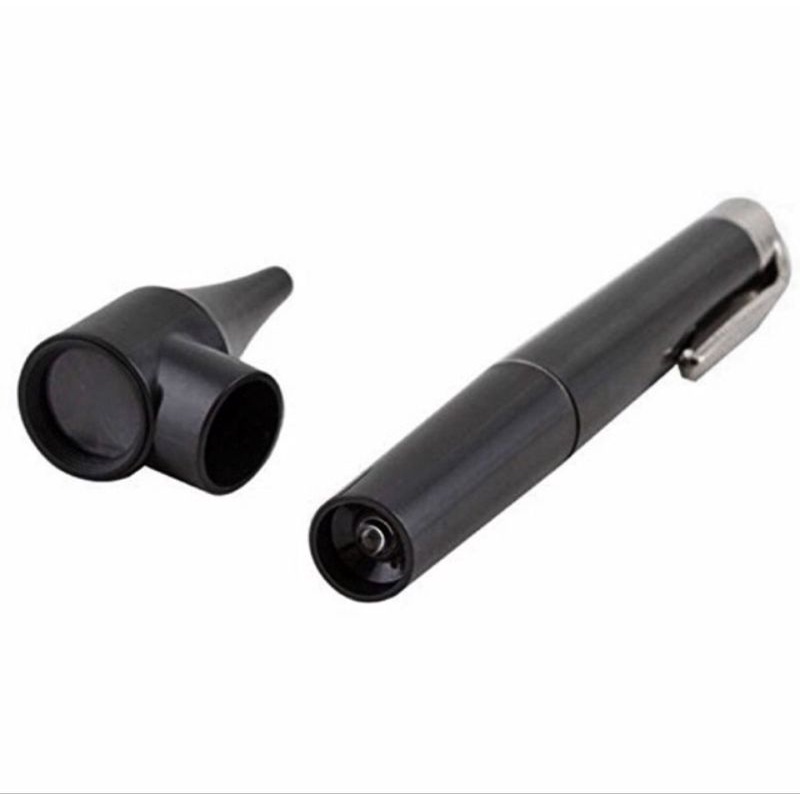 [COD] Alat Periksa Telinga THT LED Otoscope Penlight