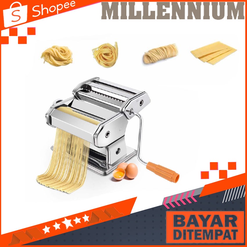Gilingan Mie/Gilingan Molen/Pasta Maker Gilingan Molen