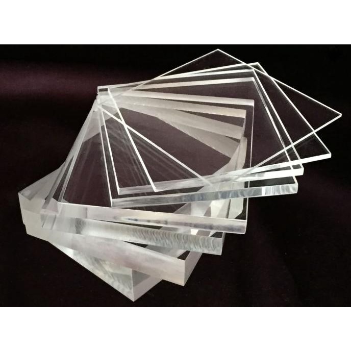 

Acrylic bening 3mm 100 x 100 cm