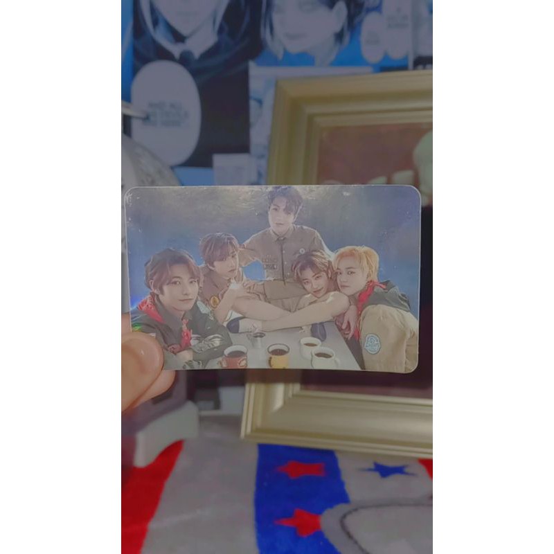 pc hologram nctdream