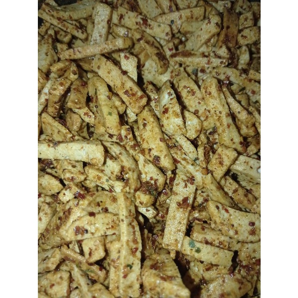 

Basreng Kriuk