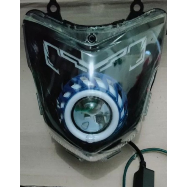headlamp cb 150 r