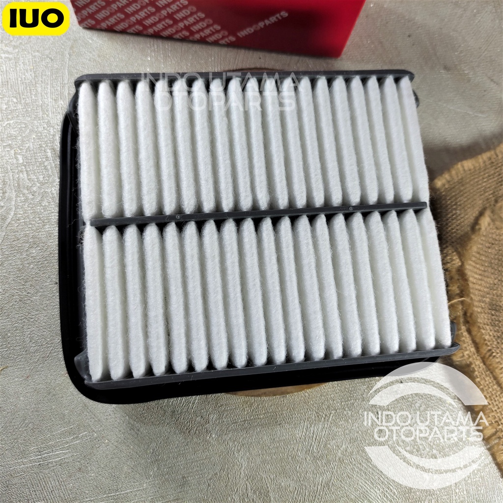 Filter Udara Baleno 1.5 &amp; 1.6 (SY415 &amp; SY416) AIR FILTER INDOPARTS