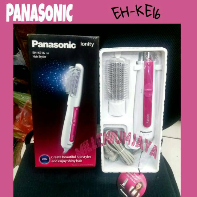 HAIRDRYER PANASONIC EHKE16