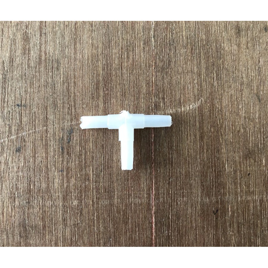 Pipa Nozzle Wiper Cabang 3