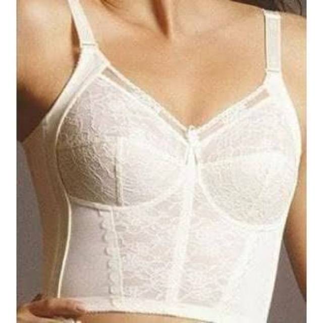 Slimming Bra Panjang. Easecox Modelling Bra. Amylinear. TERMURAH CUCI GUDANG