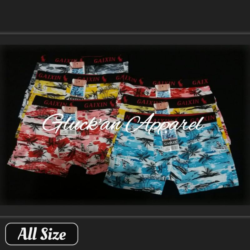 BOXER GAIXIN 988 (Per-3PCS)