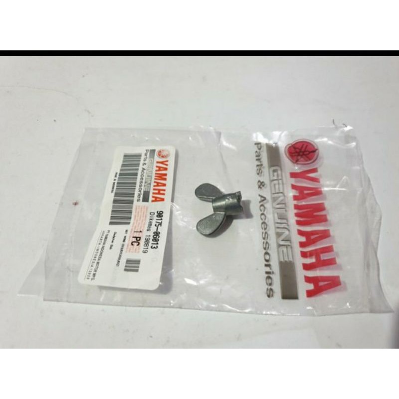 MUR KAWAT REM VIXION ASLI / MUR TIANG REM VIXION ORI YAMAHA 90175 06013