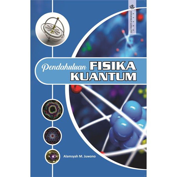 

Buku Original Pendahuluan Fisika Kuantum