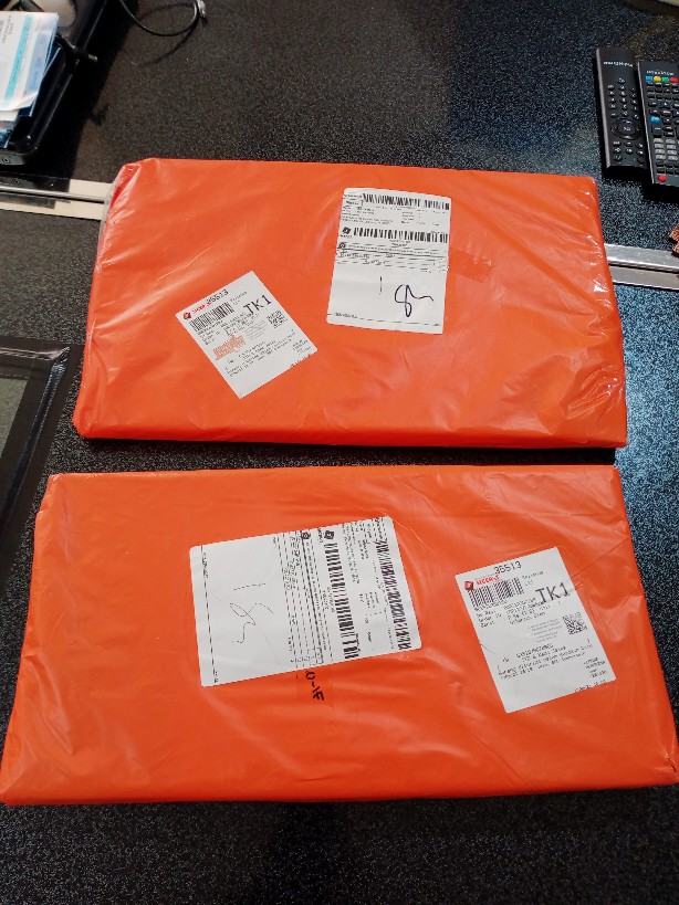 Cake Box Packaging Hampers Lebaran Kotak Kue Idul Fitri Kemasan | Cb2210 If