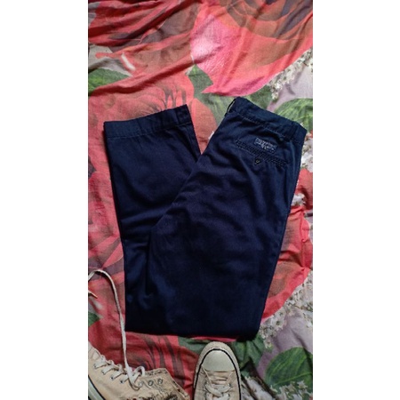 long pants POLO RALPH LAUREN