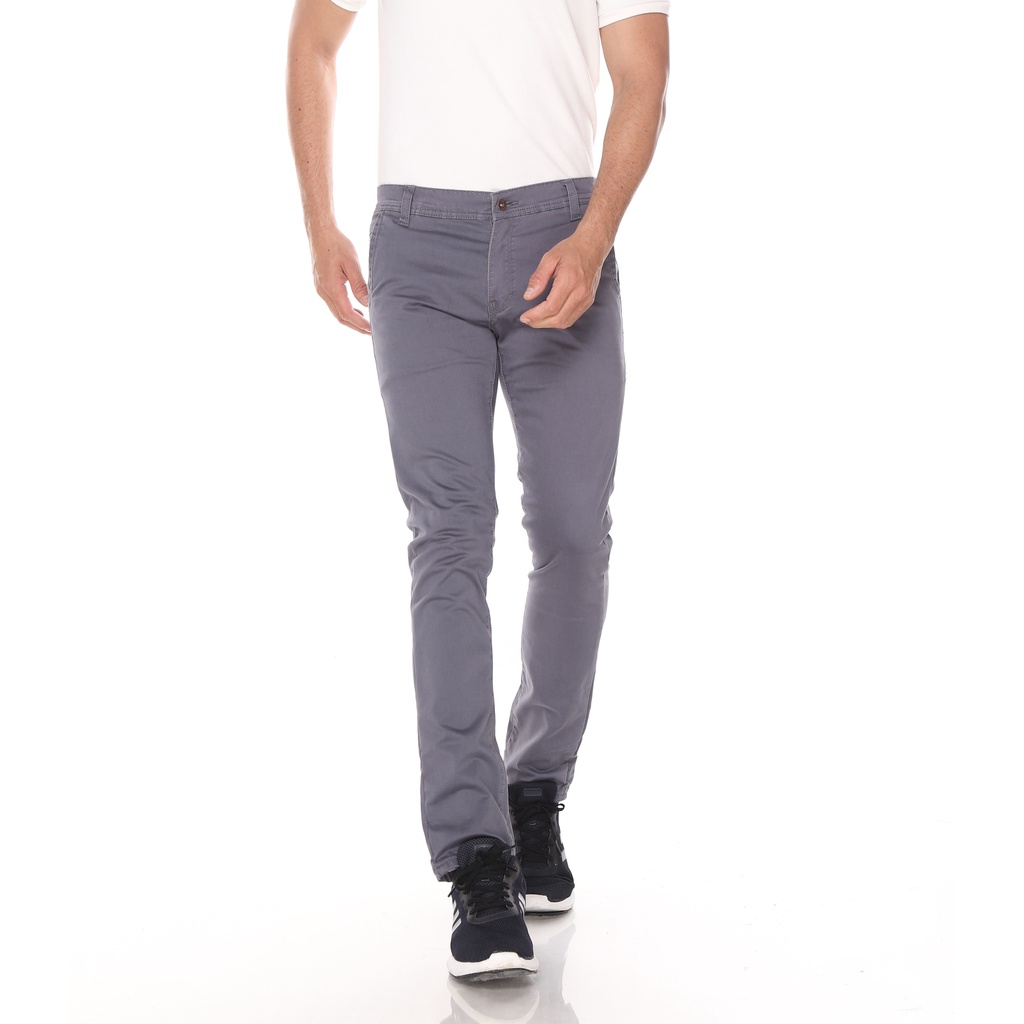 celana chino pria / chino pants