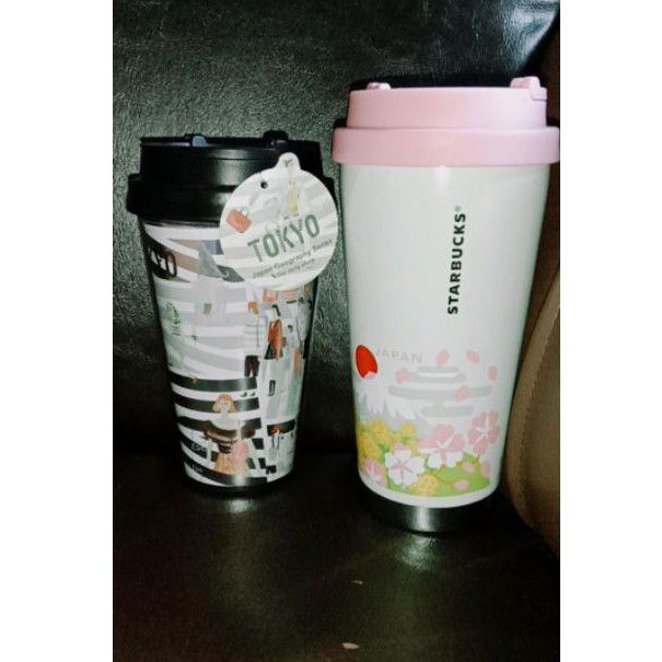 ORIGINAL JAPAN STARBUCKS TUMBLER