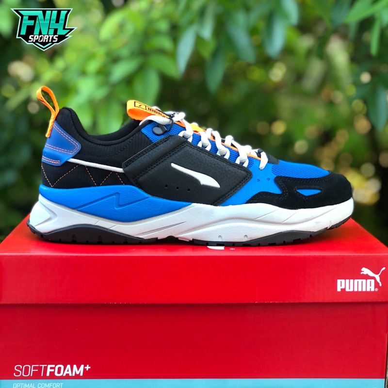 Puma X Ray 2 Ramble Men Original Training 38072703