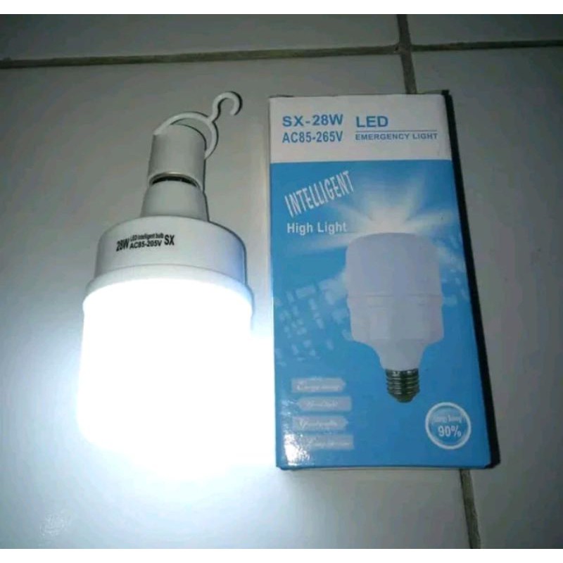 Lampu Emergency Sx 25w LED