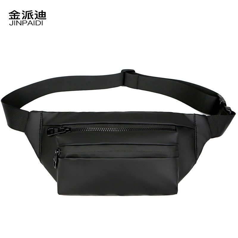 TAS LEVEL WAISTBAG COOL TAS WANITA SELEMPANG FASHION