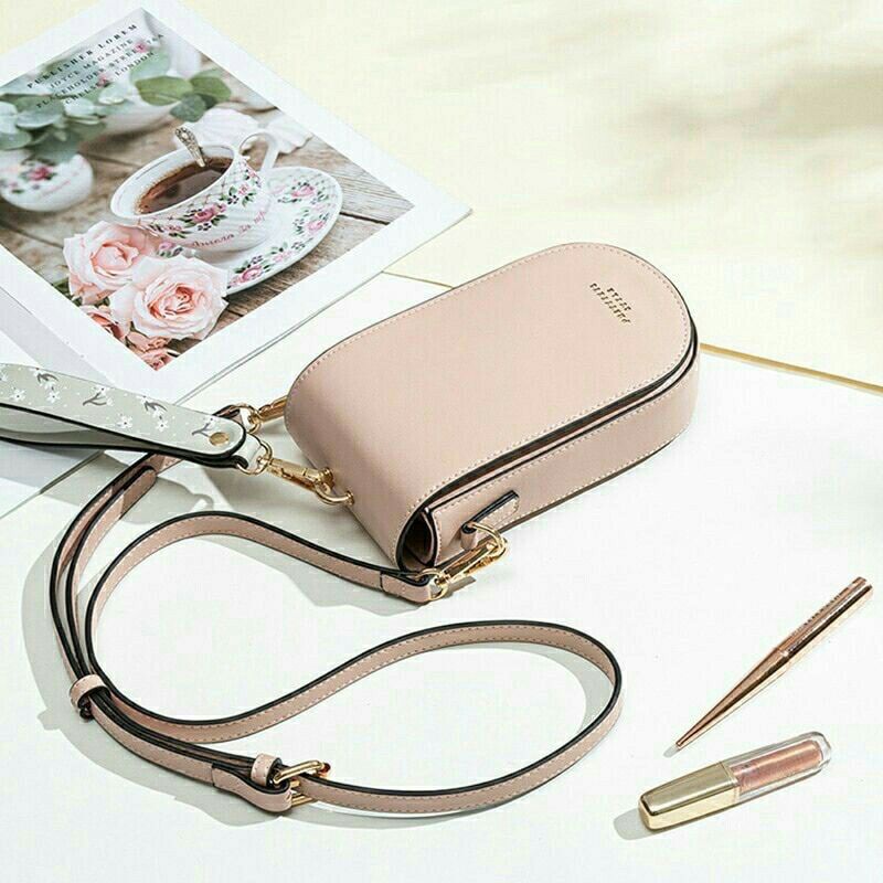 NEW Dompet HPO FOREVER Vol.3 NADA ELSA / dompet hp Muat HP Max 6.8”