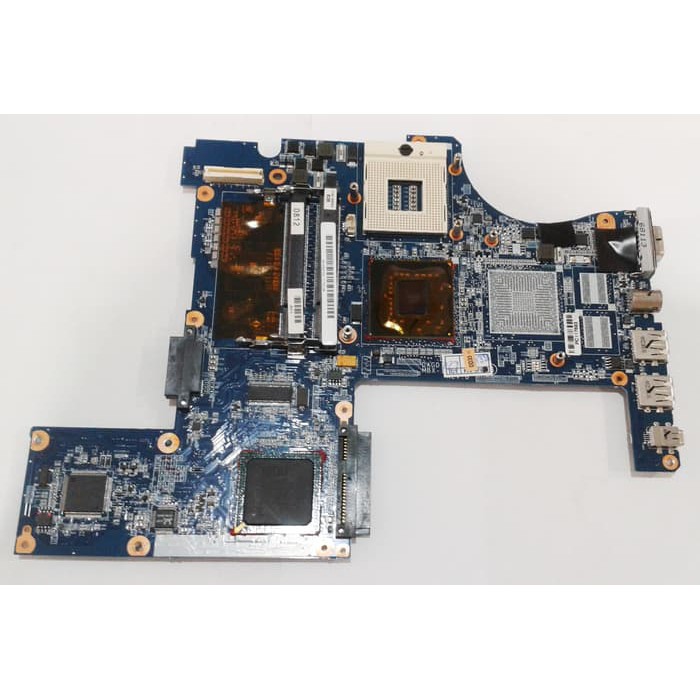 Motherboard Sony Vaio VGN-CR series