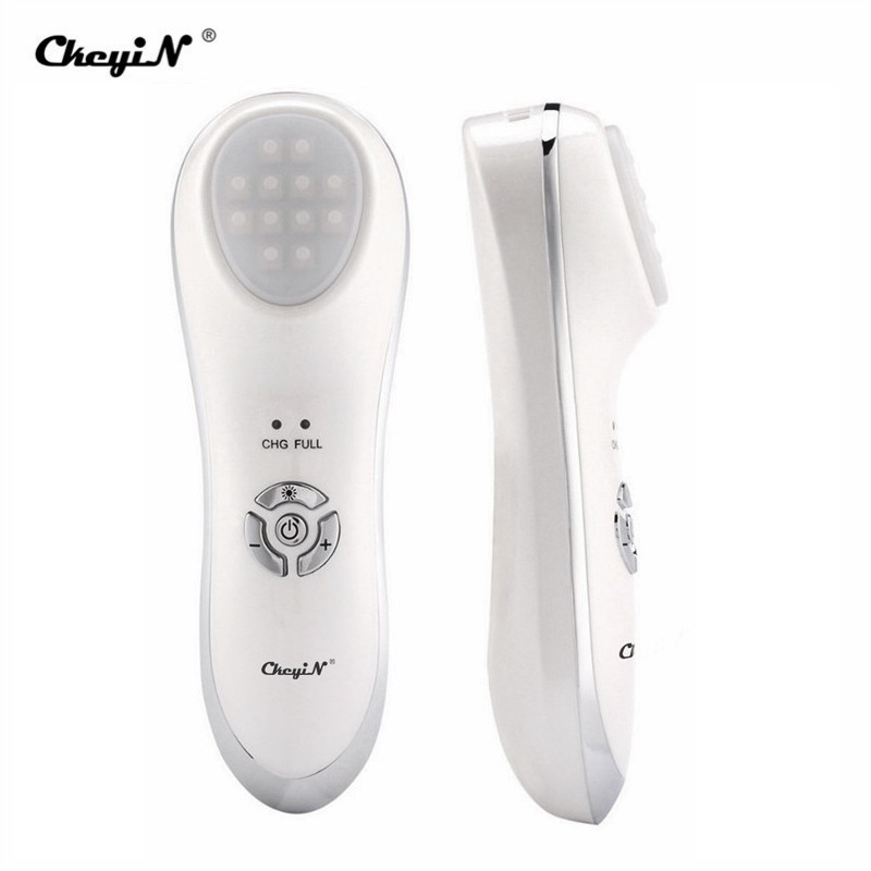 

CkeyiN Mesin Pijat Anti Aging / Kerut / Jerawat