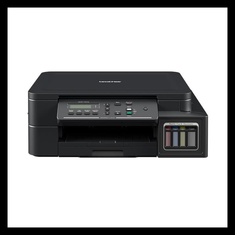 Printer Brother Dcp-T510W Wireless All In One