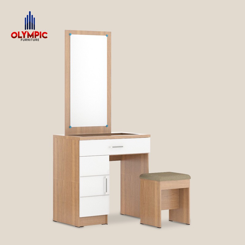 Olympic Meja Rias - Dressing Table - MR EERO