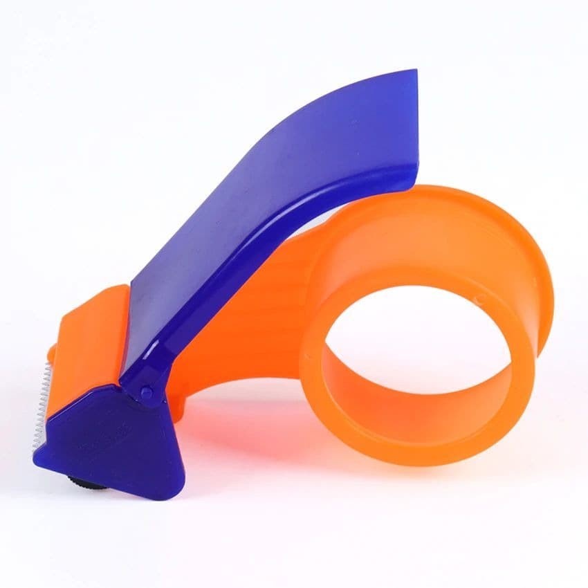 Tape Dispenser Alat Tempat Pemotong Lakban Cutter Besar 48mm Glory