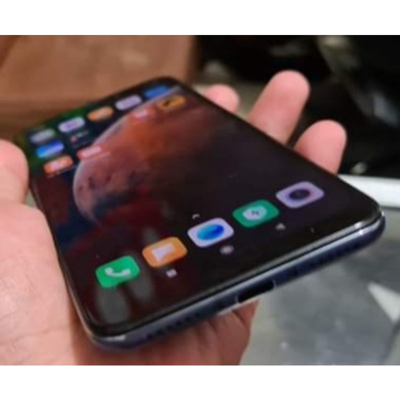 Smartphone Xiaomi Pocophone F1 6/128GB