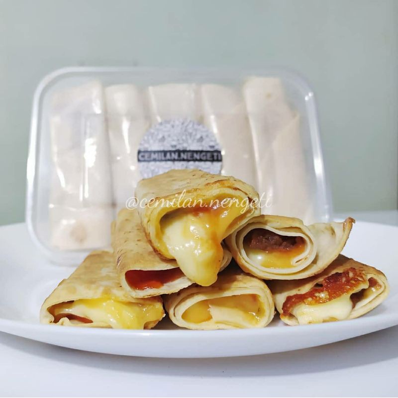 

KEBAB MINI PREMIUM MAKANAN BEKU