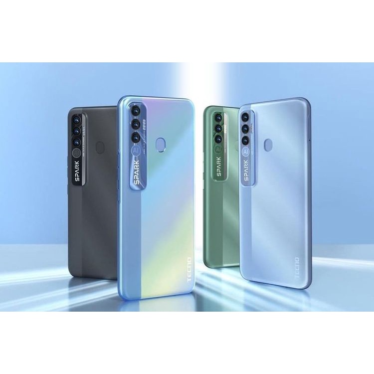 tecno spark 7 pro 6/64gb