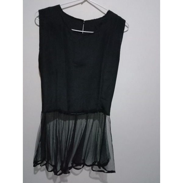 Preloved Kutung Sexy