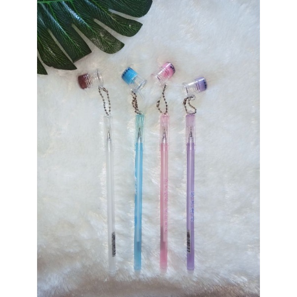 

Pen Gel Gantung Lucu
