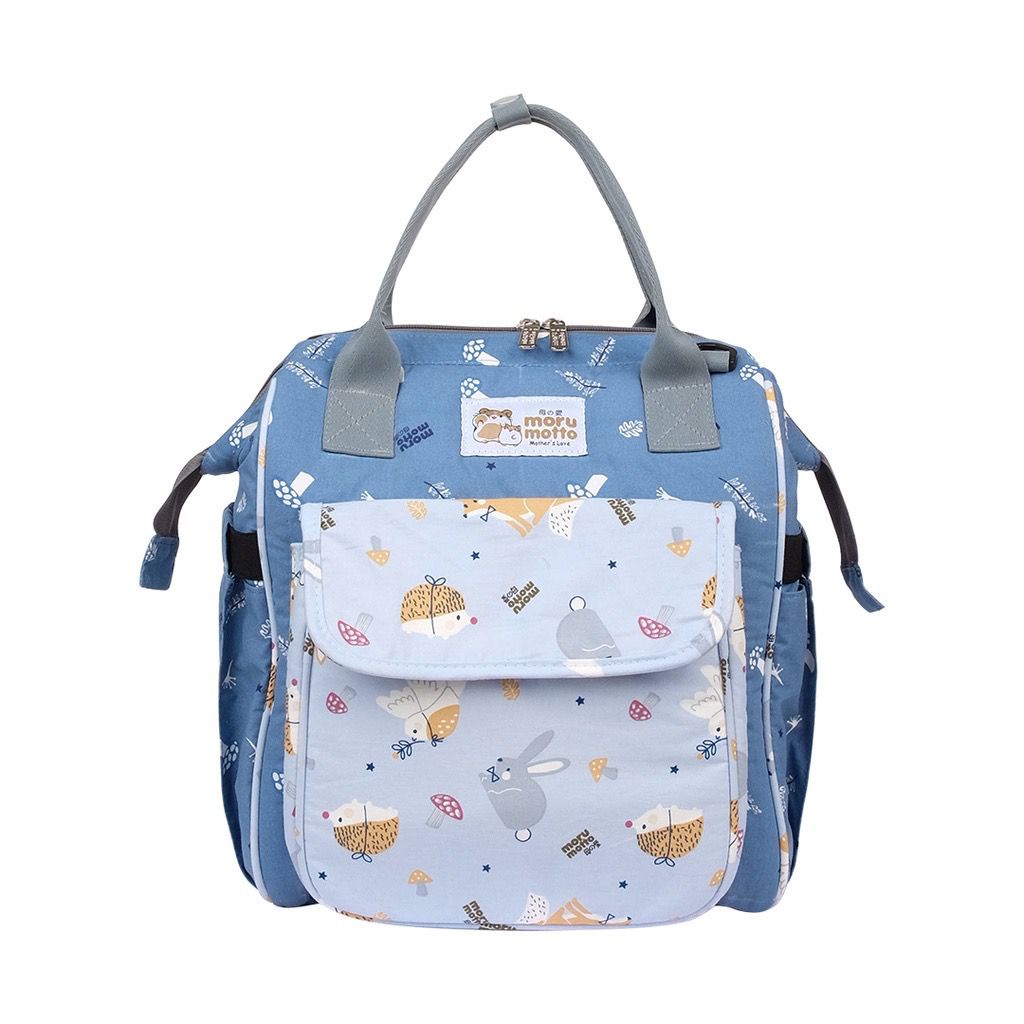 Morumotto Tas Sedang 3in1 Piegon Series MMT7007 - Tas bayi