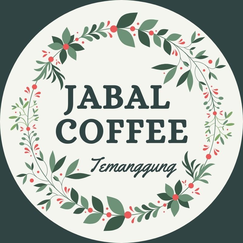 Pembayaran Live Streaming Jabal Coffee 105 - 165k