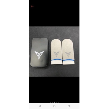 FLYDIGI WASP Feelers Finger Cover Sleeve Generation 5