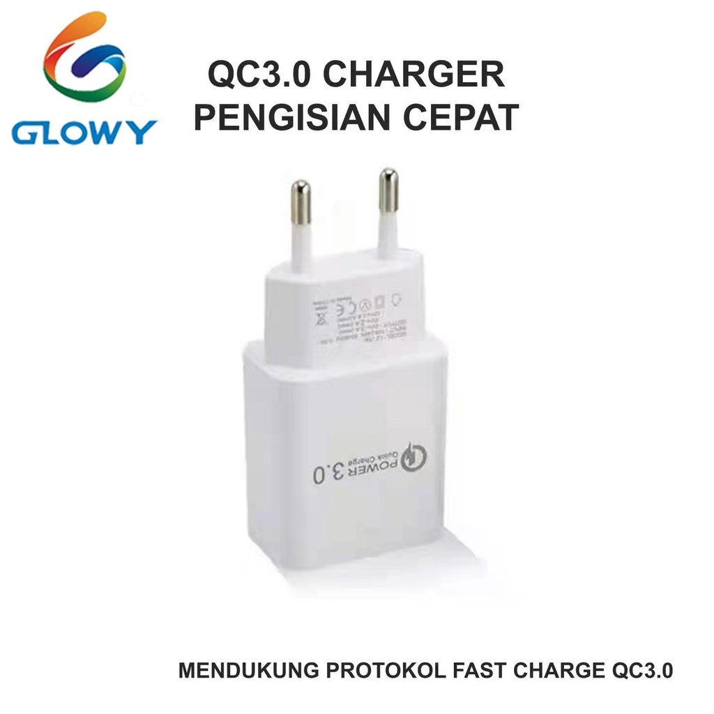 Iphone 20W QC3.0 18W USB 3A Quick Charge 3.0 QC PD Charger Fast Charging Mobile Phone Adapter for iPhone12 Pro Max EU Plug Wall charger for Xiaomi Huawei Samsung Vivo oppo