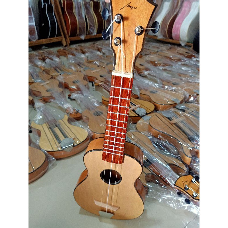 Kentrung / ukulele pare gitar BAYAR DI TEMPAT-lobang bundar snar 3