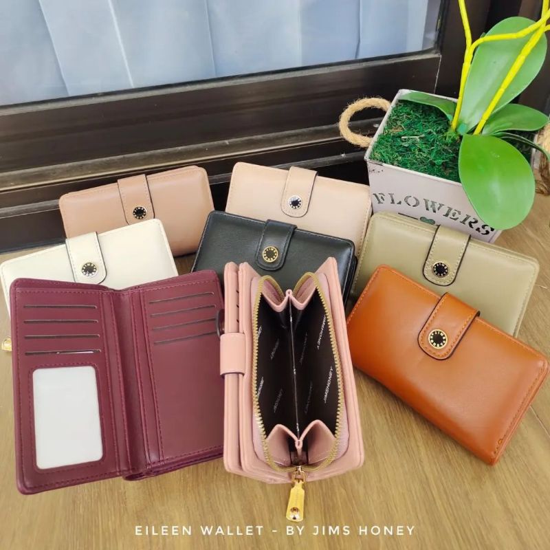 Dompet Eileen by jims Honey