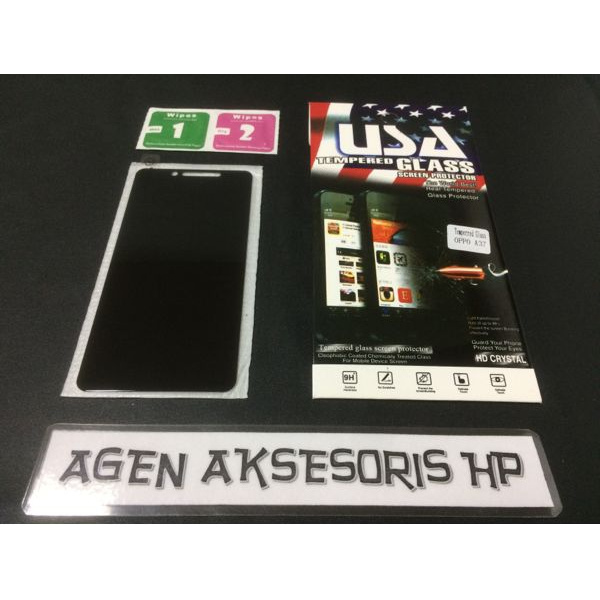 NEW Tempered Glass ANTI SPY Oppo Neo 9 A37 A37F 5 inc Privacy Anti Gores Premium NZR