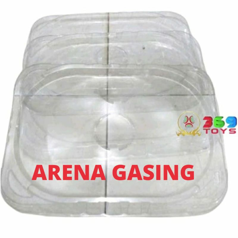 MAINAN GANGSING ARENA GASING BESAR GASSING