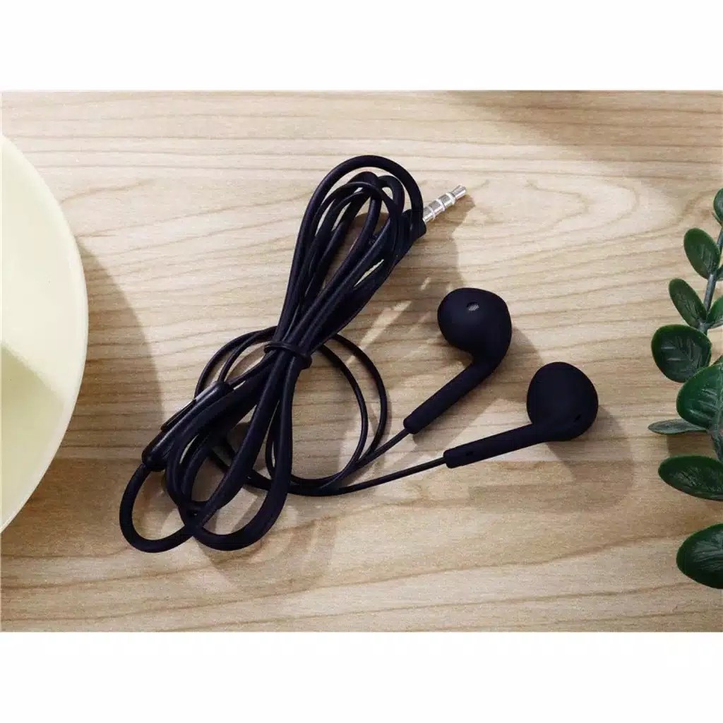 Headset - Handsfree - Earphone U19 Macaron Mate Colour