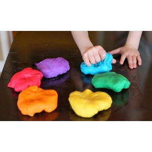 Play Dough 300gr / Fun Doug / Lilin Mainan doh / Clay malam