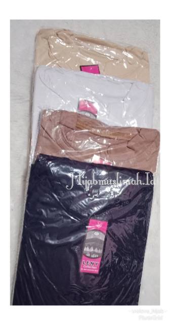 MANSET POLOS HALUS MELAR FIT TO XL