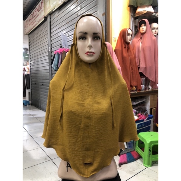 BERGO MARYAM CRINCEL/AIRFLOW SIZE L