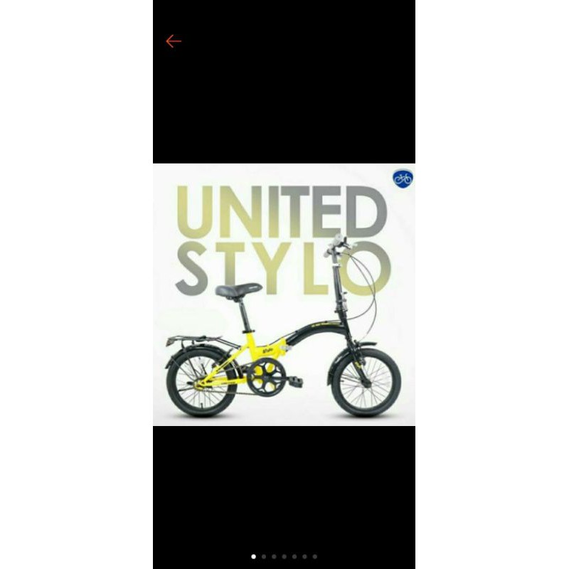 20 united stylo