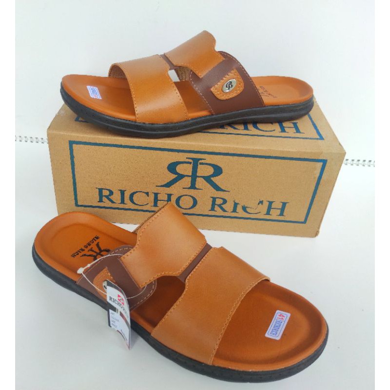 Sandal Pria Richo Rich